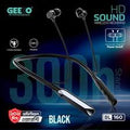 GEEOO BL160 Voice Changing Magnetic Neckband |