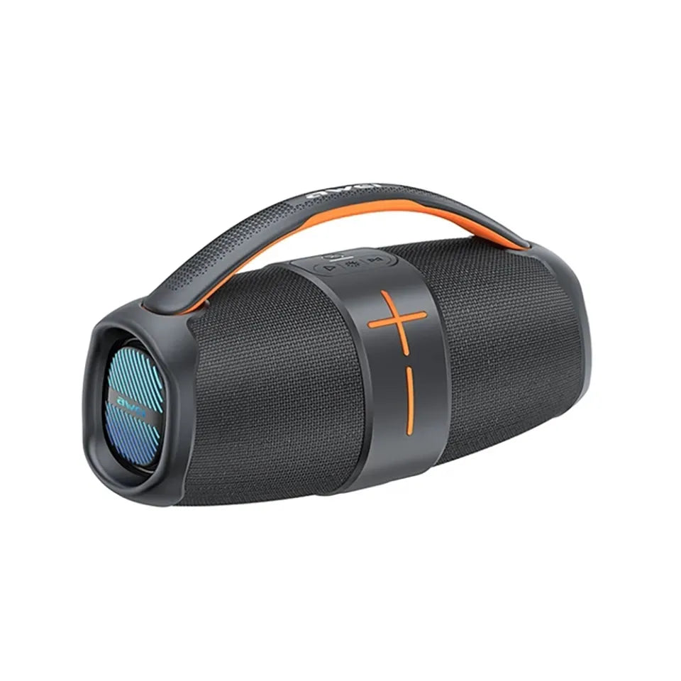 Awei Y887 Pro 40W Colourful Light Outdoor Wireless SpeakerAwei Y887 Pro 40W Colourful Light Outdoor Wireless Speaker