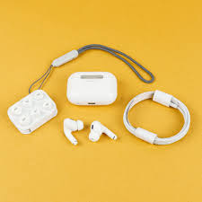 Airpods Pro (2nd Generation) ANC Dubai Version POP UP SOUND