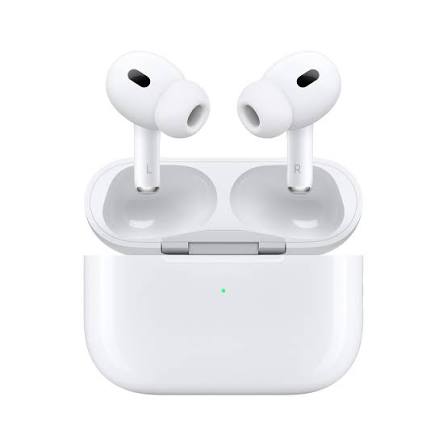 Airpods Pro (2nd Generation) ANC Dubai Version POP UP SOUND