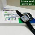 BW11 Smartwatch 4G Direct Sim Calling, Pop Up Camera, Bluetooth Calling, HD Display