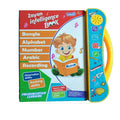 Kids Zayan Intelligence Study Book English learning Book E-book