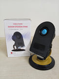 Mobile Phone Sensor Speaker Stand with wireless charging