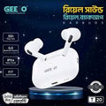 GEEOO TWS T20 Premium Earbuds