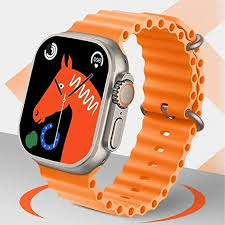 T900 Ultra 2 Full Touch Screen Smart Watch